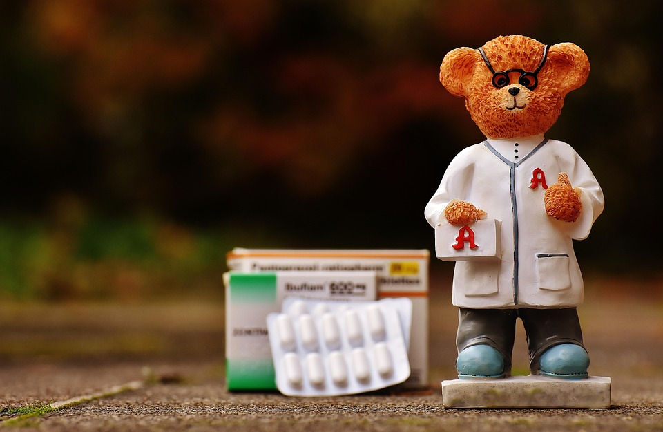 Essential Pharmacist CV Template: Crafting the Perfect Resume for Success in Pharmacy Careers