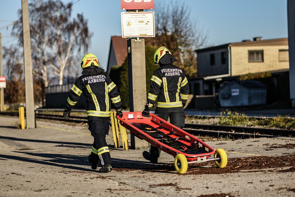 Essential Paramedic Interview Guides: Tips and Strategies for Success in the UK