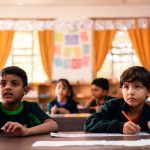 Crafting the Perfect Cover Letter for Primary School Teacher Applications: Tips and Examples