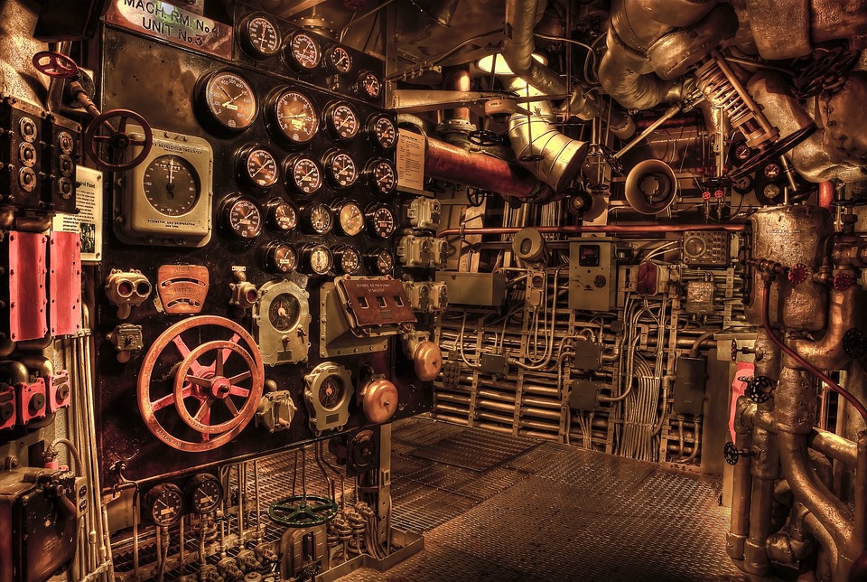 Essential Control and Instrumentation Engineer CV Template: Stand Out in Your Job Search