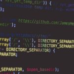 Essential Applications Developer CV Template: Stand Out in Your Job Search