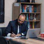 Essential Corporate Lawyer CV Template: Stand Out in the UK Legal Job Market