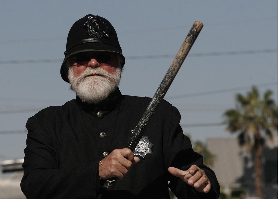 Essential Detective Constable CV Template: Crafting a Standout Resume for Your Law Enforcement Career