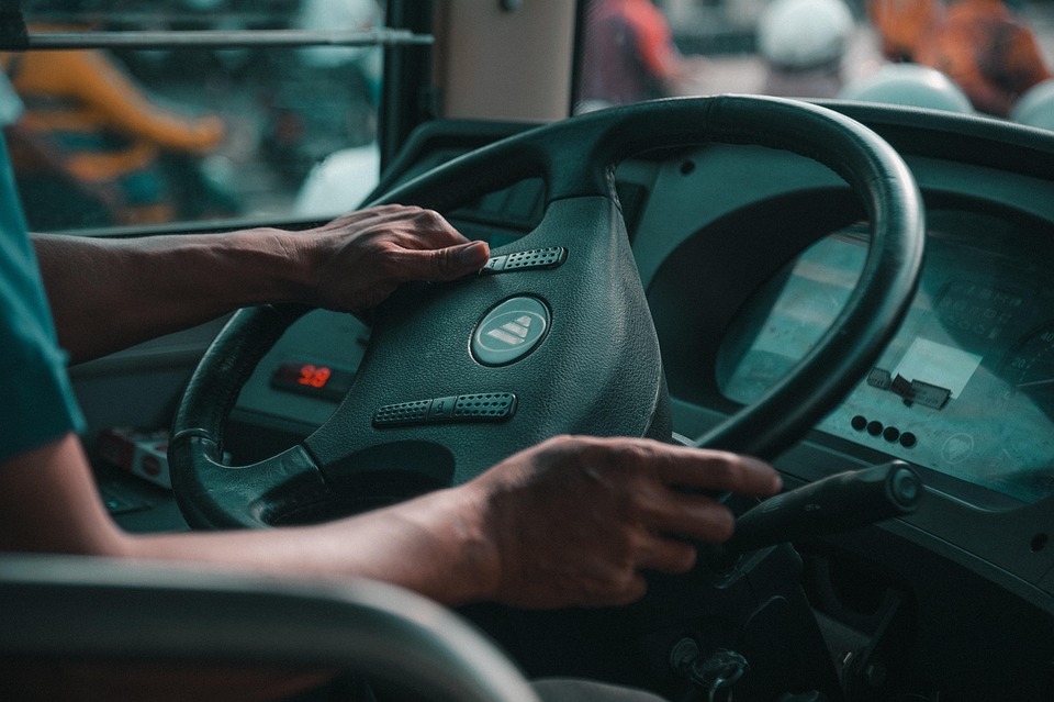Navigating Your Career as a Taxi Driver: Essential Roadmaps for Success in the UK