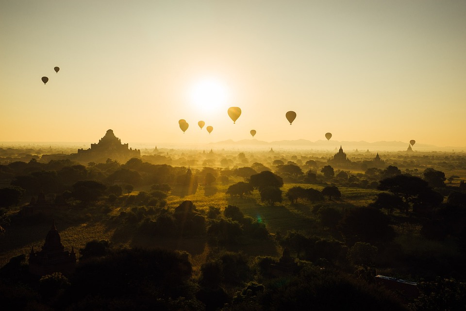 Crafting an Impressive Heritage Manager Cover Letter: Tips and Examples for Success