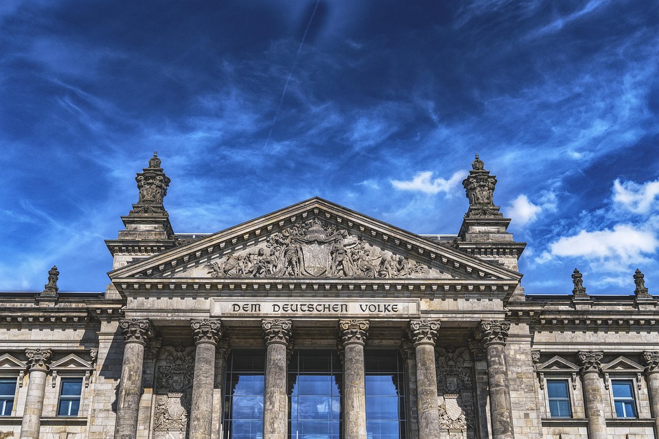Essential Local Government Officer CV Template: Stand Out in Your Job Application