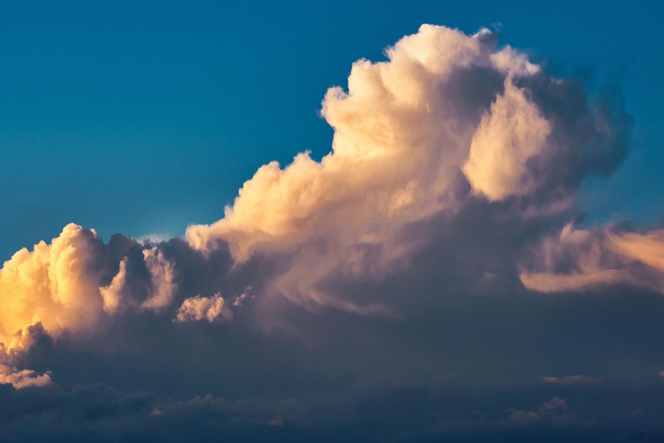 Essential Meteorological Officer CV Template: Stand Out in Your Job Application