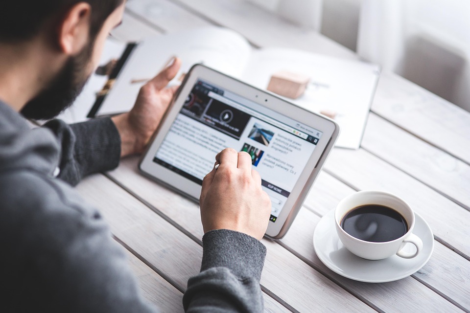 Crafting a Compelling Cover Letter for Innovation Consultant Roles: Tips and Best Practices