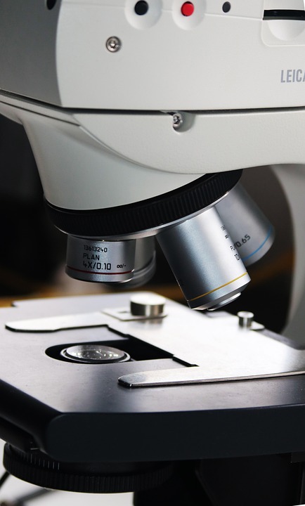 Essential Laboratory Analyst CV Template: Stand Out in Your Job Application