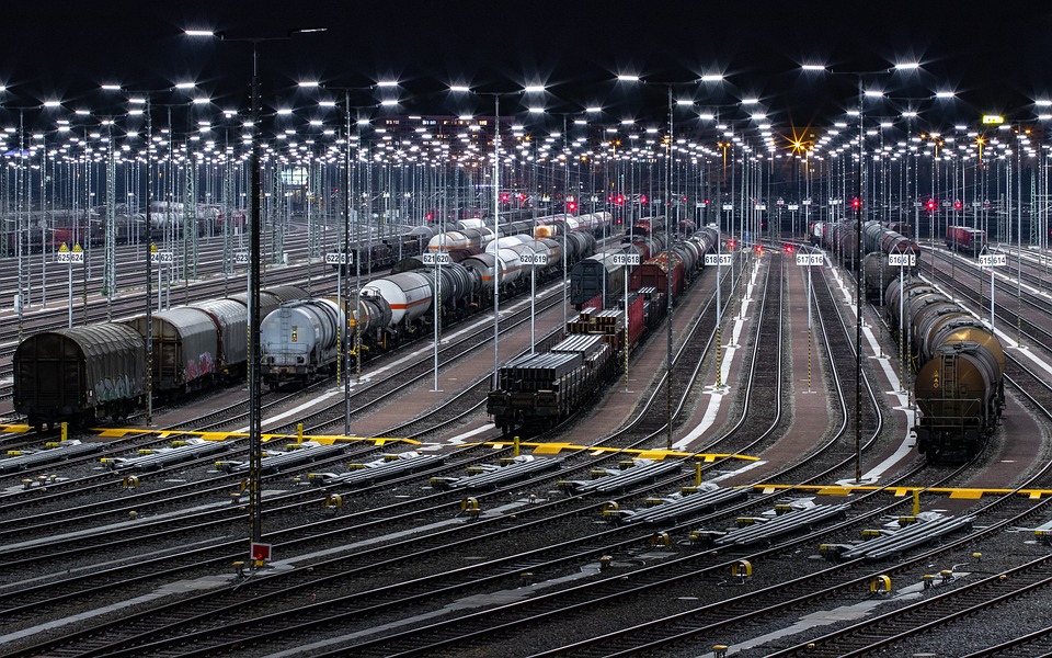 Crafting an Impressive Cover Letter for Freight Forwarder Positions: Essential Tips and Best Practices