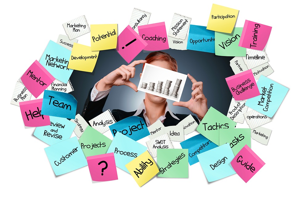 Navigating Your Career Path: A Comprehensive Guide to IT Business Analyst Roadmaps