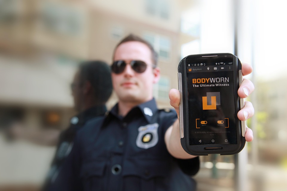 How to Craft an Impressive Cover Letter for a Parking Enforcement Officer Position