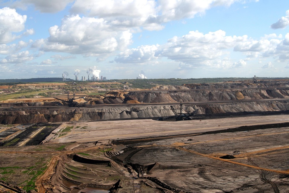 Essential Mining Technician CV Template: Stand Out in Your Job Application