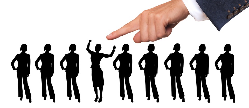 Crafting an Effective Cover Letter for Recruitment Administrator Roles: Tips and Examples