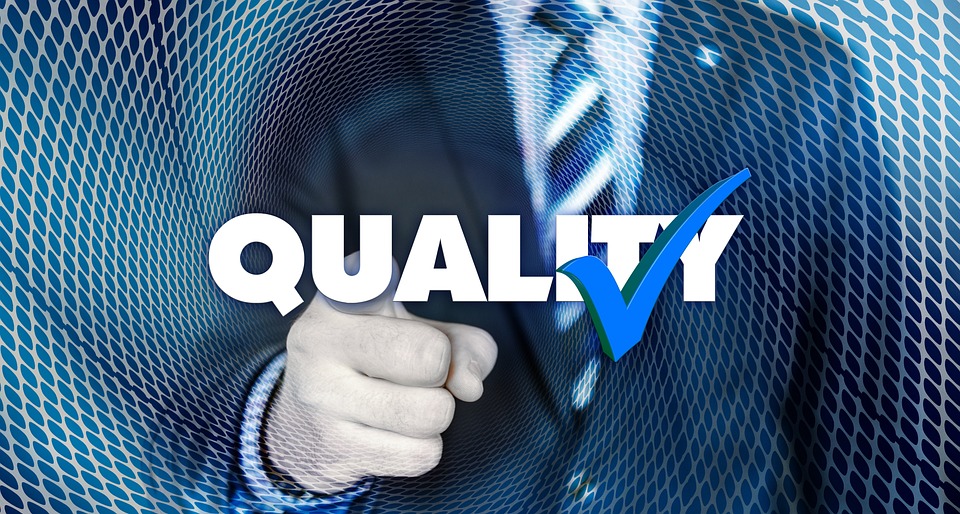 Navigating Your Career Path: A Comprehensive Guide to Becoming a Quality Control Inspector in the UK