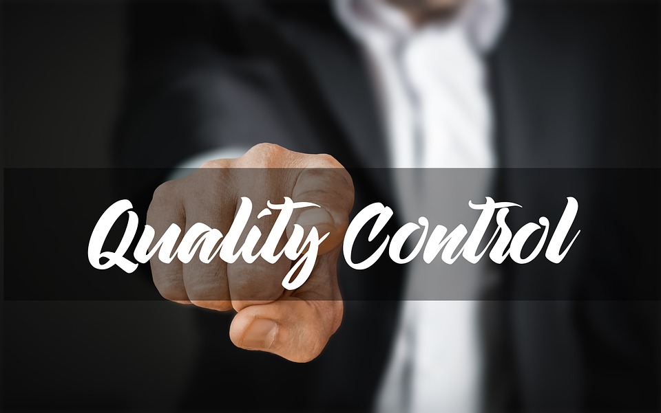 Essential Quality Control Inspector Resume Template: Enhance Your Job Application