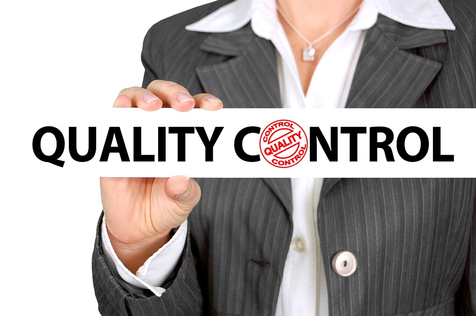 Essential Interview Guide for Quality Control Inspectors: Tips and Insights for Success