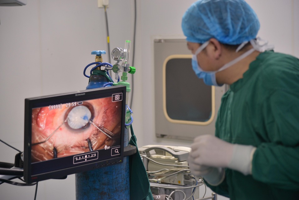 Essential Ophthalmologist CV Template: Crafting a Winning Resume for Eye Care Professionals