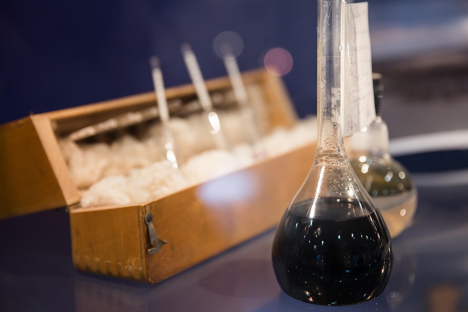Essential Scientific Laboratory Technician CV Template: Stand Out in Your Job Application