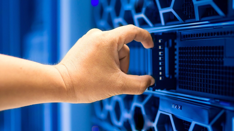Essential Network Technician Resume Template: Boost Your Career in IT