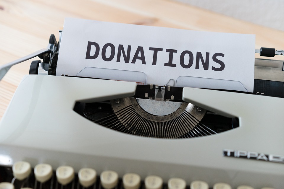 Essential Non-Profit Manager Resume Template: Boost Your Career in the Charity Sector