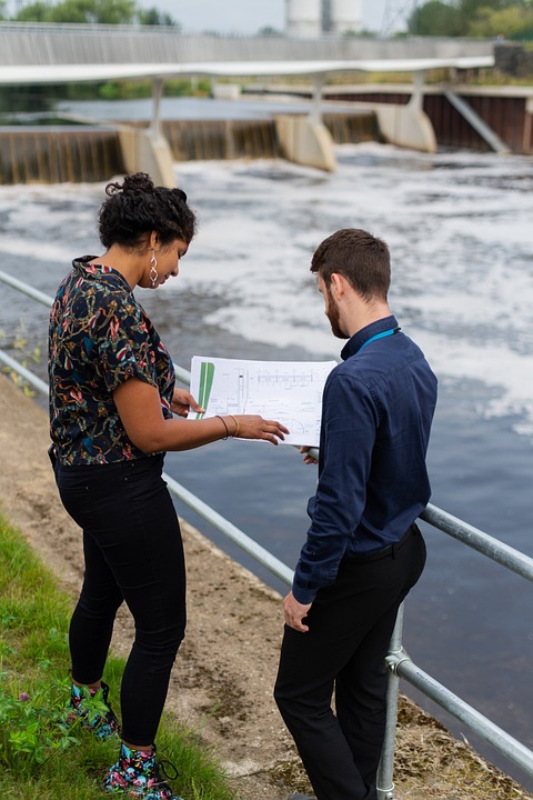 Essential Career Roadmaps for Aspiring Planning Engineers: A Guide to Success