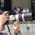 Essential Photojournalist Resume Template: Stand Out in the Competitive Field