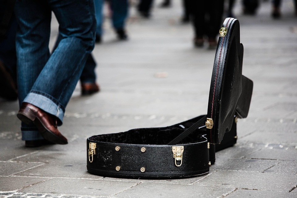 Essential Musician Resume Template: Stand Out in the UK Music Industry