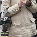 Essential Reporter Journalist CV Template: Stand Out in the UK Job Market