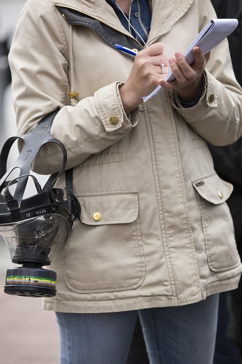 Essential Reporter Journalist CV Template: Stand Out in the UK Job Market