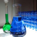 Essential Research Chemist CV Template: Crafting a Standout Resume for Your Career in the UK