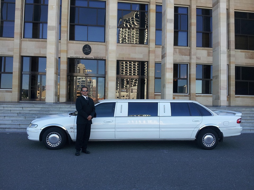 Essential Interview Guide for Private Chauffeurs: Tips to Stand Out in the UK Job Market
