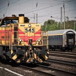 Essential Rail Engineer CV Template: Stand Out in the UK Job Market