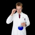 Crafting an Impactful Cover Letter for Research Chemists: Tips and Best Practices