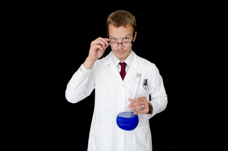 Crafting an Impactful Cover Letter for Research Chemists: Tips and Best Practices