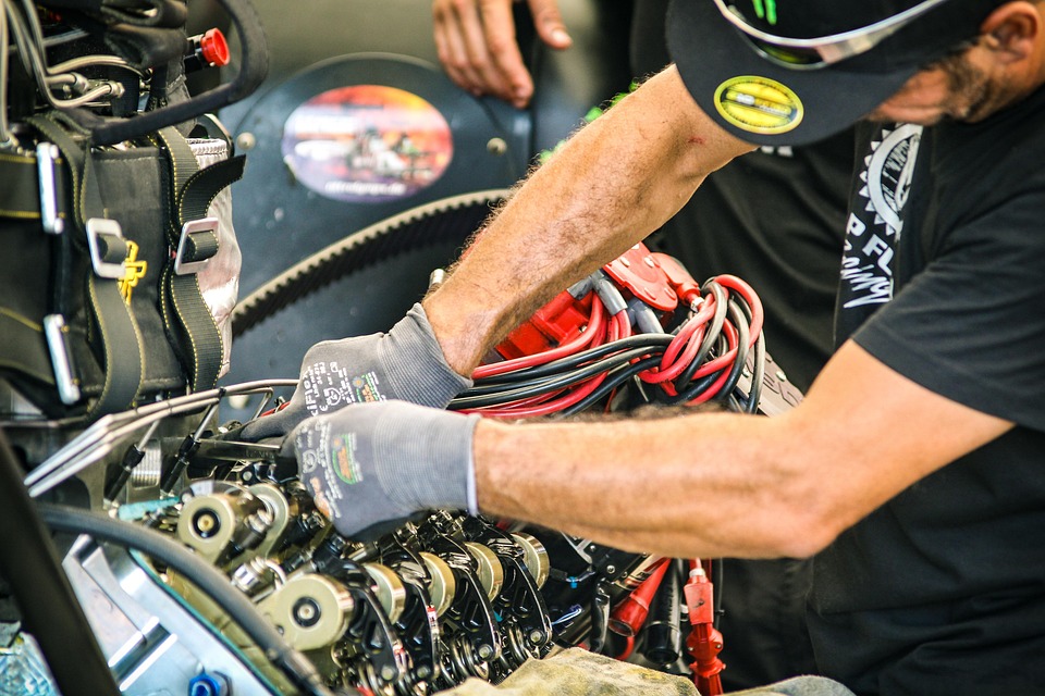 Essential Career Roadmaps for Maintenance Engineers: Your Guide to Success in the UK