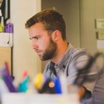 Crafting the Perfect Office Clerk Cover Letter: Tips and Examples for UK Job Seekers