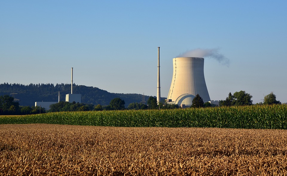 Crafting an Impressive Cover Letter for Nuclear Engineers: Tips and Best Practices