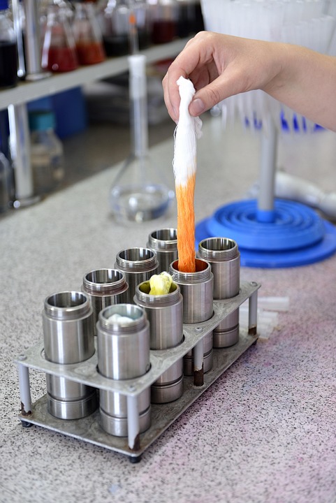 Navigating Your Career Path as a Research Chemist: Essential Roadmaps for Success