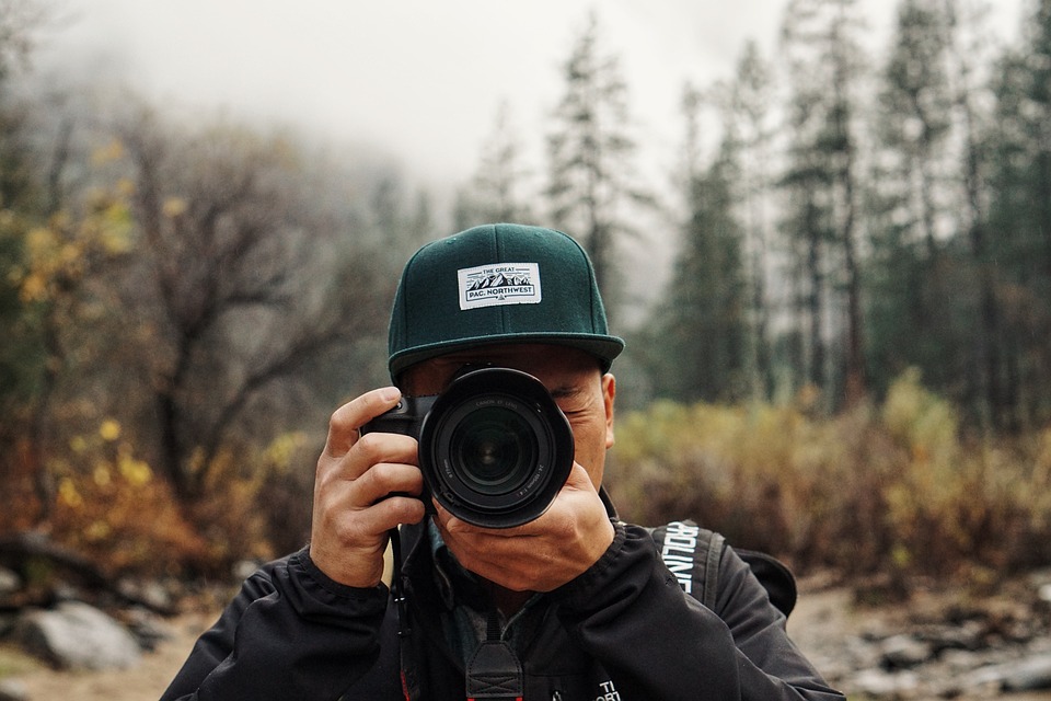 How to Craft an Impressive Cover Letter for Photojournalists: Tips and Examples