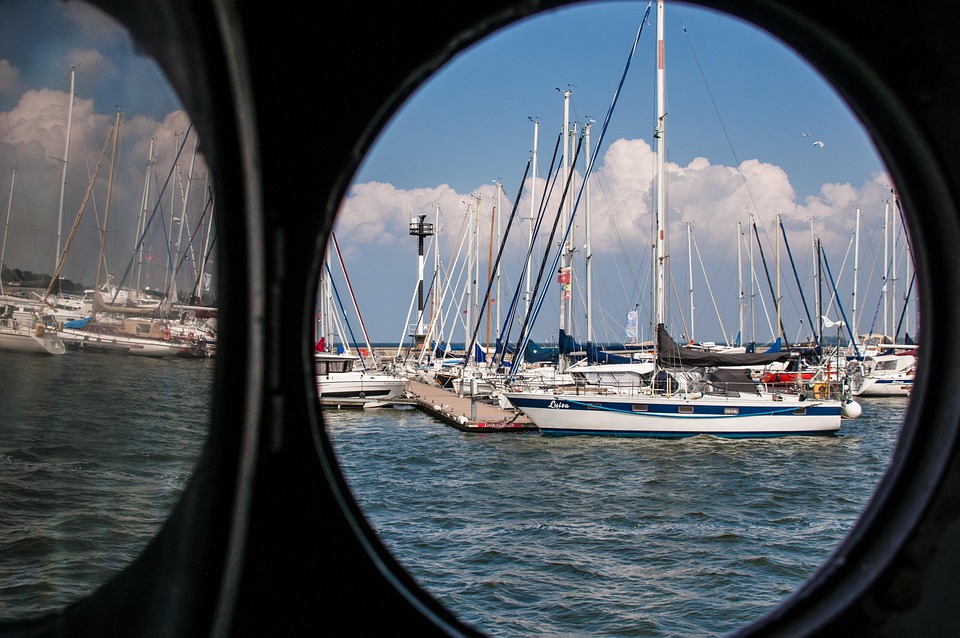 Essential Naval Architect CV Template: Stand Out in Your Job Application