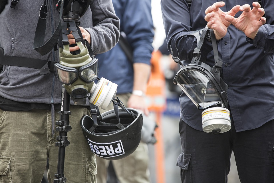 Navigating Your Career as a Reporter Journalist: Essential Roadmaps for Success