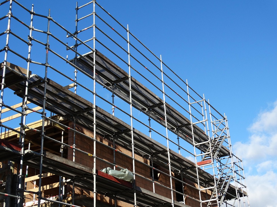 Essential Scaffolder Interview Guides: Tips and Questions for Success in the UK
