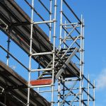 Essential Scaffolder CV Template: Crafting a Winning Resume for Success in the UK