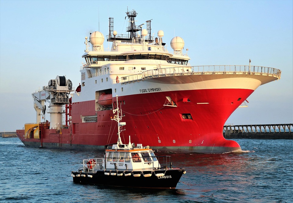 Navigating Your Career Path: Essential Roadmaps for Offshore Engineers