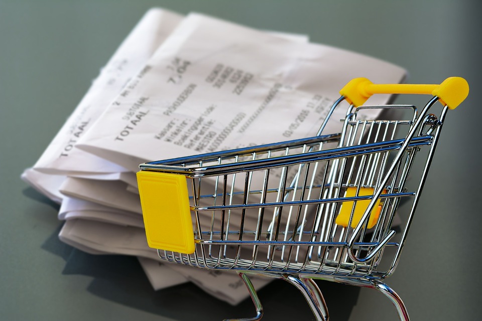 Crafting the Perfect Cover Letter for Retail Buyers: Tips and Examples for Success