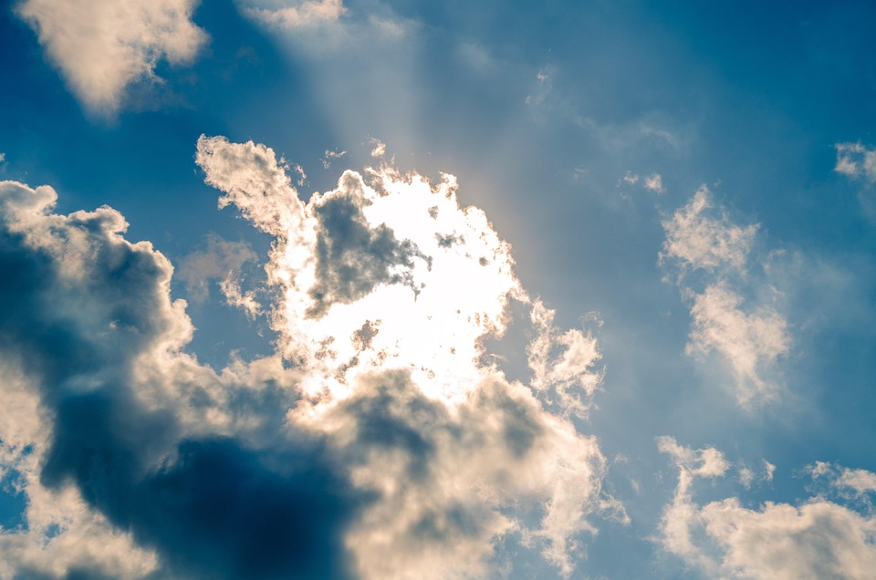 Crafting the Perfect Cover Letter for a Meteorological Officer Position: Essential Tips and Examples