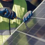 Ultimate Solar Panel Installer Resume Template: Stand Out in the Renewable Energy Job Market