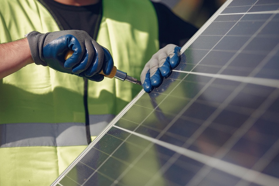Ultimate Solar Panel Installer Resume Template: Stand Out in the Renewable Energy Job Market