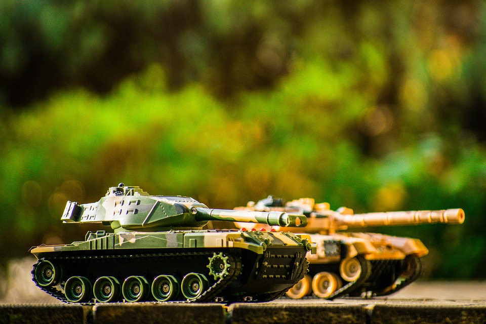 Crafting an Impactful Cover Letter for Military Engineers: Tips and Best Practices